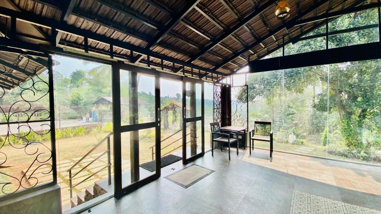 Willostays Villa Tranquil De Susanj Sakleshpur Exterior foto
