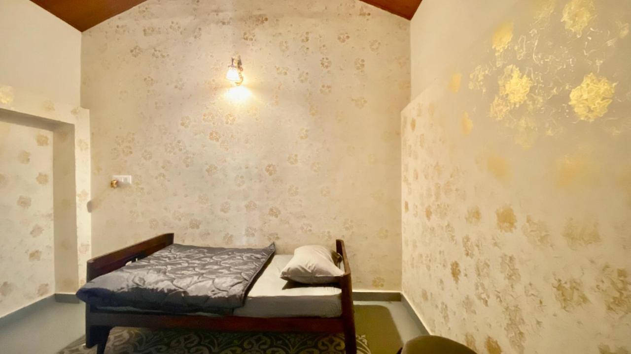 Willostays Villa Tranquil De Susanj Sakleshpur Exterior foto