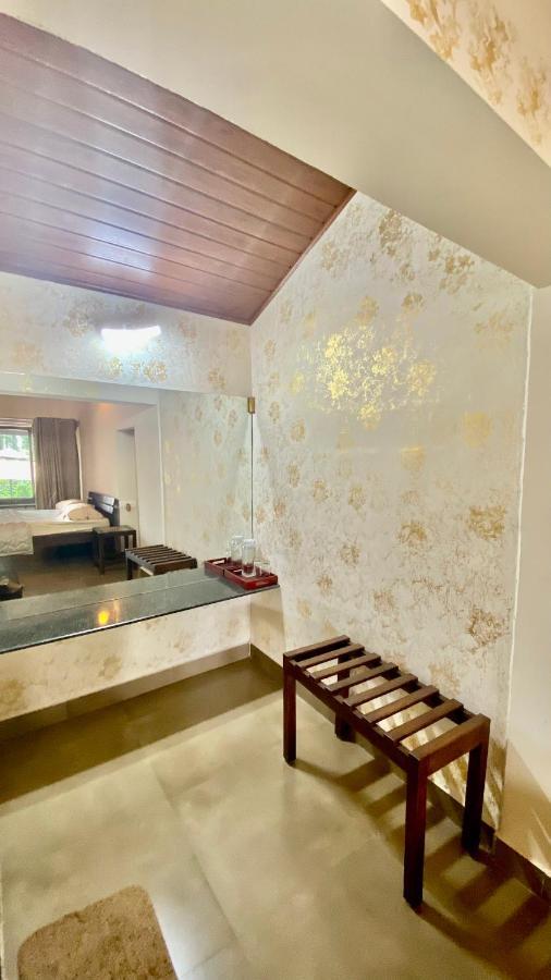 Willostays Villa Tranquil De Susanj Sakleshpur Exterior foto