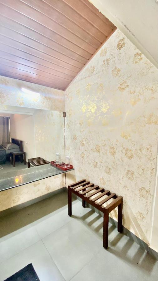 Willostays Villa Tranquil De Susanj Sakleshpur Exterior foto