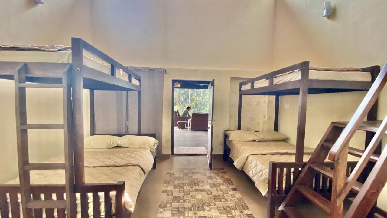 Willostays Villa Tranquil De Susanj Sakleshpur Exterior foto