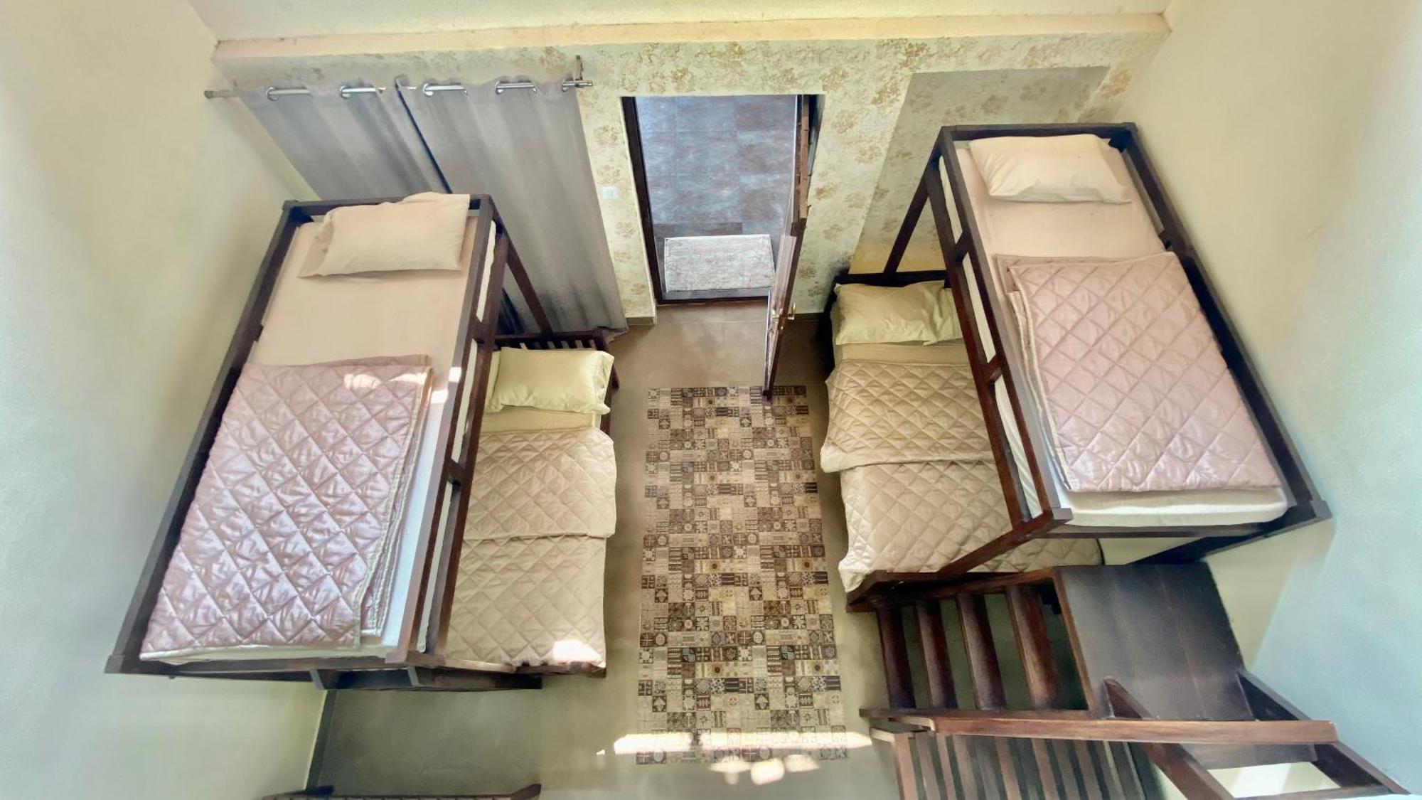Willostays Villa Tranquil De Susanj Sakleshpur Exterior foto