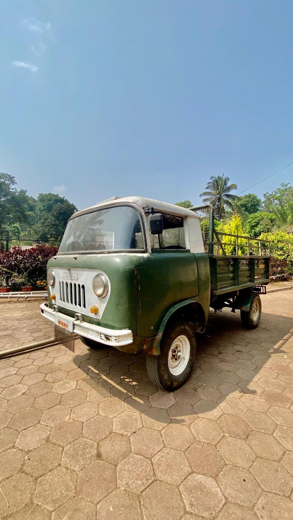 Willostays Villa Tranquil De Susanj Sakleshpur Exterior foto