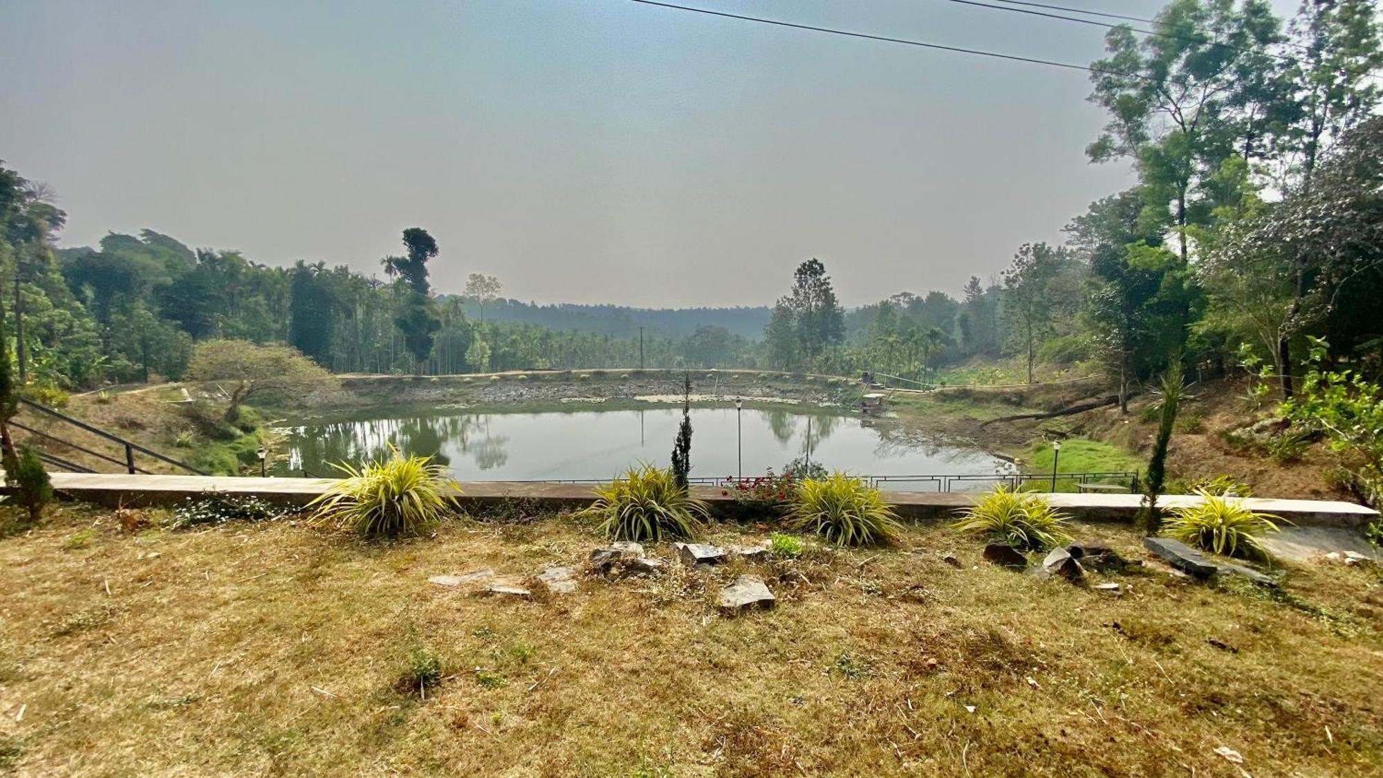 Willostays Villa Tranquil De Susanj Sakleshpur Exterior foto